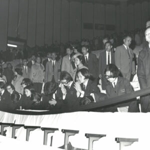 總統 蔣公哀榮實錄