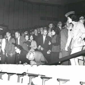 總統 蔣公哀榮實錄