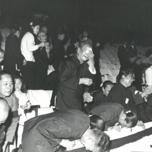 總統 蔣公哀榮實錄