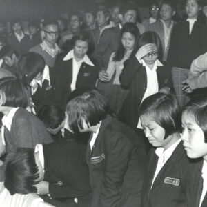 總統 蔣公哀榮實錄