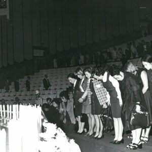 總統 蔣公哀榮實錄