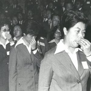 總統 蔣公哀榮實錄