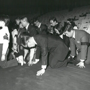 總統 蔣公哀榮實錄