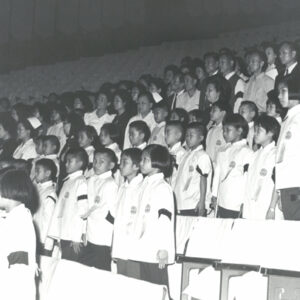 總統 蔣公哀榮實錄