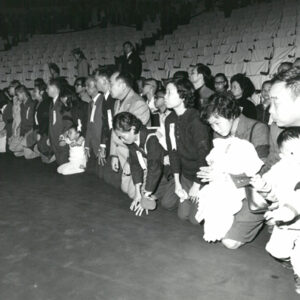 總統 蔣公哀榮實錄