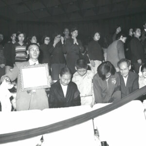 總統 蔣公哀榮實錄