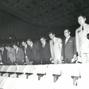 總統 蔣公哀榮實錄