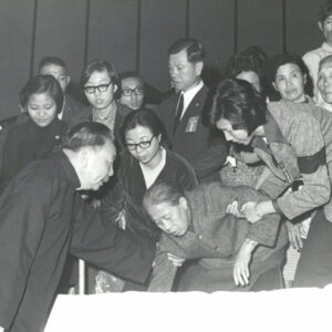 總統 蔣公哀榮實錄