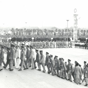 總統 蔣公哀榮實錄