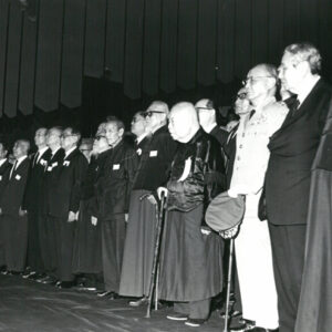 總統 蔣公哀榮實錄