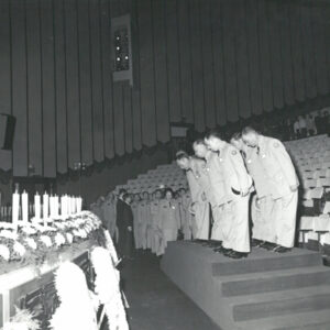 總統 蔣公哀榮實錄