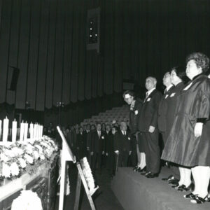 總統 蔣公哀榮實錄