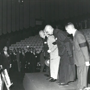 總統 蔣公哀榮實錄