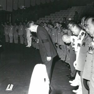 總統 蔣公哀榮實錄