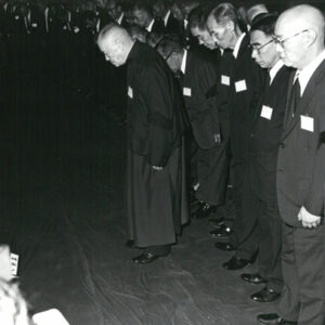 總統 蔣公哀榮實錄