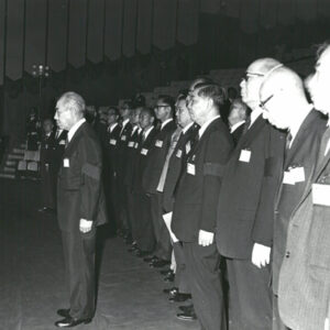 總統 蔣公哀榮實錄