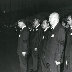 總統 蔣公哀榮實錄