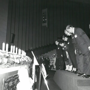 總統 蔣公哀榮實錄