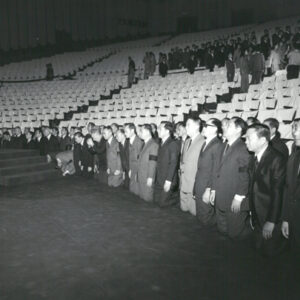 總統 蔣公哀榮實錄