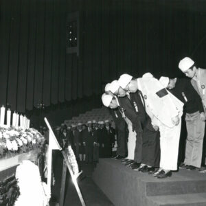 總統 蔣公哀榮實錄