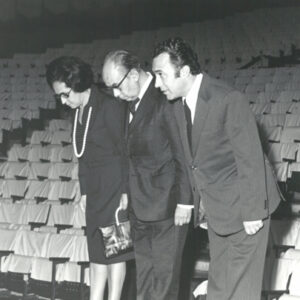 總統 蔣公哀榮實錄