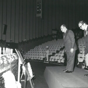 總統 蔣公哀榮實錄