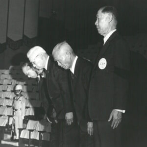 總統 蔣公哀榮實錄