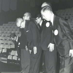 總統 蔣公哀榮實錄