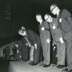 總統 蔣公哀榮實錄