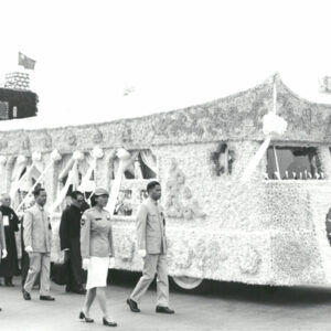 總統 蔣公哀榮實錄，大殮，追思禮拜．-MOFA109179CF-2020-12--PH00035-015