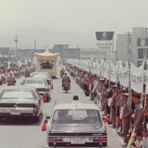 總統 蔣公哀榮實錄，大殮，追思禮拜．-MOFA109179CF-2020-12--PH00035-058