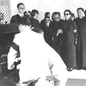 總統 蔣公哀榮實錄,大殮,追思禮拜.-MOFA109179CF-2020-12--PH00035-081