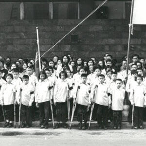 總統 蔣公哀榮實錄,移靈國父紀念館.-MOFA109179CF-2020-12--PH00036-023