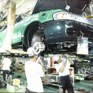 裕隆汽車製造公司-駐馬達加斯加代表處國情照片展-MOFA109179CF-2020-12--PH00038-030