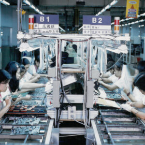 宏碁電腦公司(ACER)筆記型電腦作業情形-駐馬達加斯加代表處國情照片展-MOFA109179CF-2020-12--PH00038-031