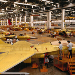 漢翔航空公司飛機製造飛機-駐馬達加斯加代表處國情照片展-MOFA109179CF-2020-12--PH00038-038