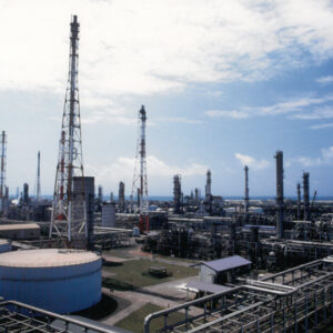 中油煉油廠廠區-駐馬達加斯加代表處國情照片展-MOFA109179CF-2020-12--PH00038-040