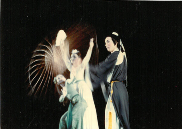 雲門舞集-白蛇傳Modern dance of traditionai Chinese flavor-戲劇 近代人物-MOFA109179CF-2020-12-PH00043-009