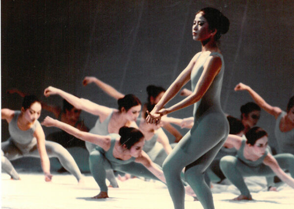 雲門舞集Modern dance with traditionai Chinese flavor-戲劇 近代人物-MOFA109179CF-2020-12-PH00043-011