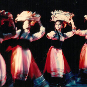 民族舞蹈Chinese folk dance-戲劇 近代人物-MOFA109179CF-2020-12-PH00043-019