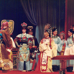 "武則天"童芷玲主演-綵排-戲劇 近代人物-MOFA109179CF-2020-12-PH00043-042