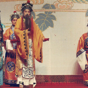 "武則天"童芷玲主演-綵排-戲劇 近代人物-MOFA109179CF-2020-12-PH00043-043