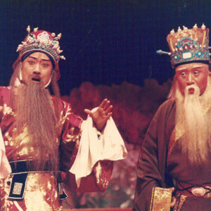 "武則天"童芷玲主演-綵排-戲劇 近代人物-MOFA109179CF-2020-12-PH00043-044