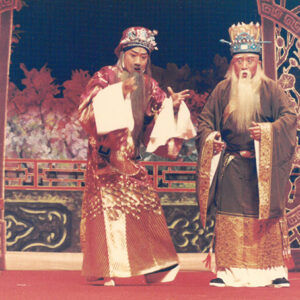 "武則天"童芷玲主演-綵排-戲劇 近代人物-MOFA109179CF-2020-12-PH00043-045