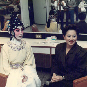 雅音小集-問天-郭小莊受訪-戲劇 近代人物-MOFA109179CF-2020-12-PH00043-053