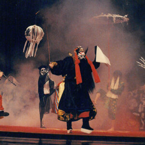 鍾馗嫁妹-戲劇 近代人物-MOFA109179CF-2020-12-PH00043-060