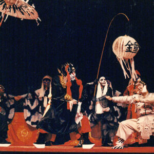 鍾馗嫁妹-戲劇 近代人物-MOFA109179CF-2020-12-PH00043-061