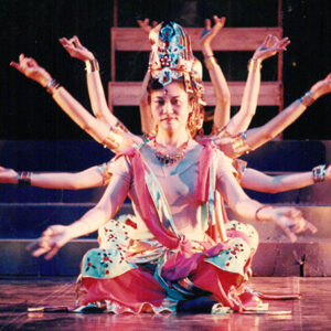 敦煌舞樂-戲劇 近代人物-MOFA109179CF-2020-12-PH00043-062