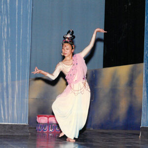 敦煌舞樂-戲劇 近代人物-MOFA109179CF-2020-12-PH00043-064