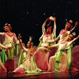 敦煌舞樂-戲劇 近代人物-MOFA109179CF-2020-12-PH00043-067